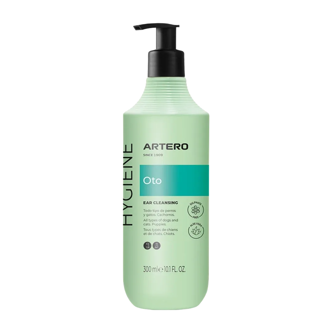 Oto Ear Cleaner 10.14 Oz by Artero