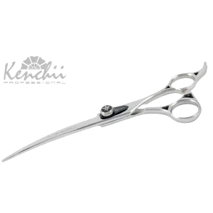 Shinobi 7" Curve Shear by Kenchii