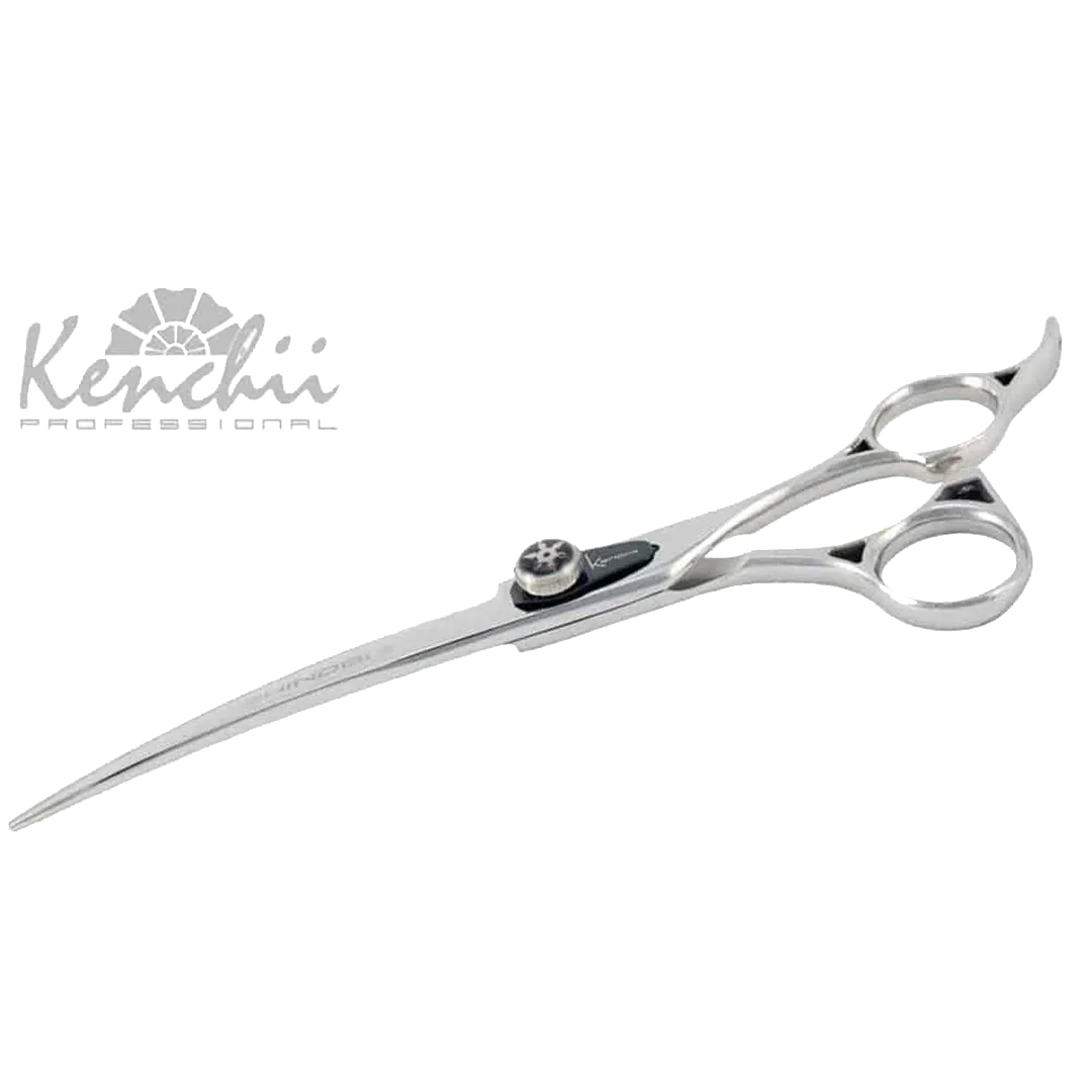 Shinobi 7" Curve Shear by Kenchii