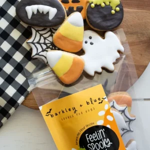 Feelin' Spooky Dog Treats