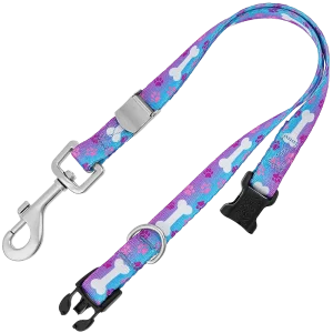 16" Polyester Loop Blue-Violet by Groom Loop