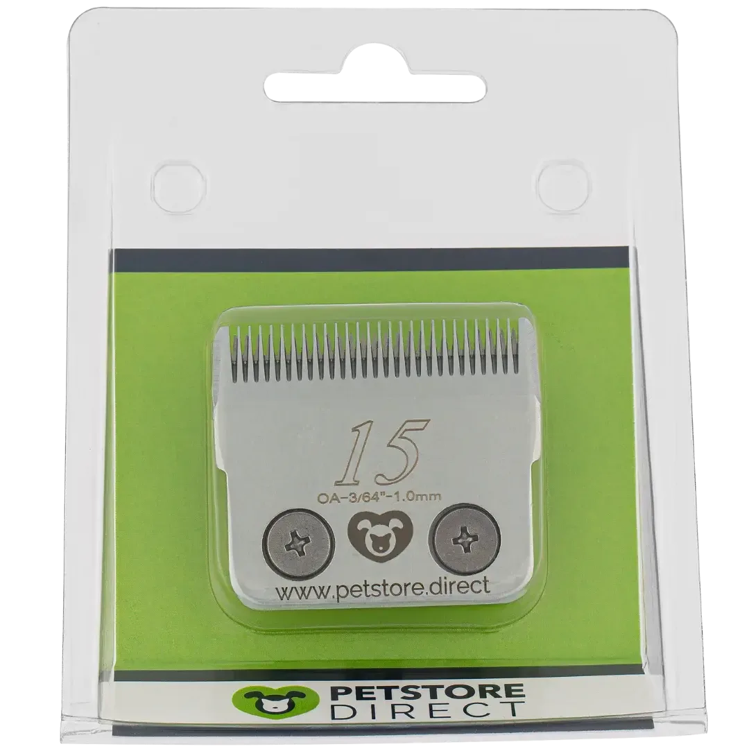 #15 D-Series Blade by PetStore.Direct - Image 2