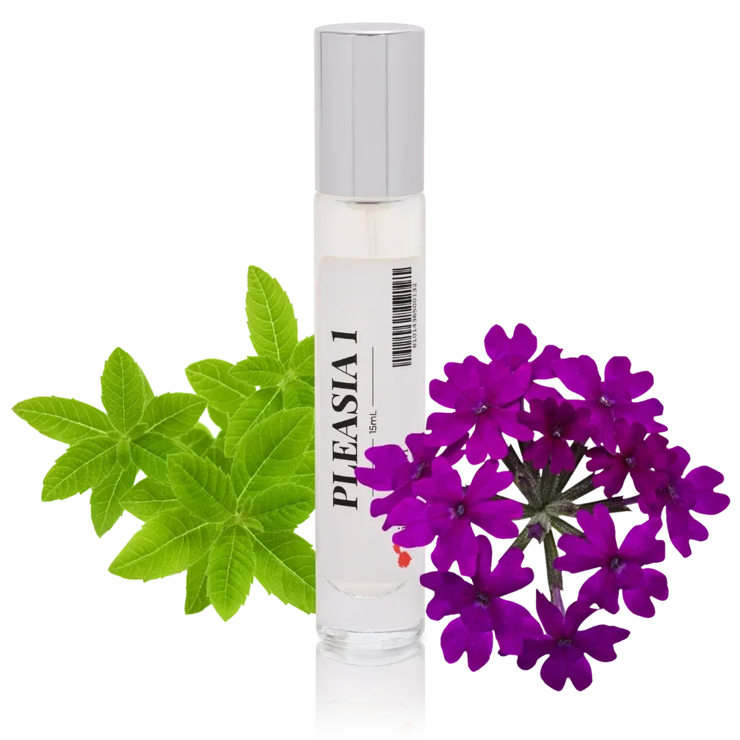Pleasia 1 Perfume 15ml by iGroom - Image 2
