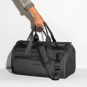 Travel Carrier