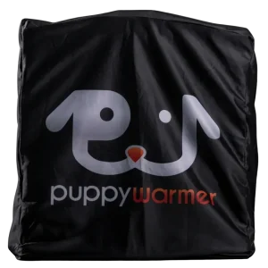 Dust Cover for 18"x18" Standard Incubator by Puppywarmer