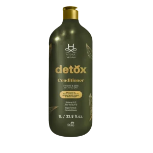 Vegan Detox Conditioner 33.8oz by Hydra