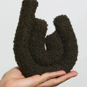 Tubes Rope Plush Dog Toy (FINAL SALE)