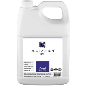 Frutti Berry Facial Shampoo Gallon by Dog Fashion Spa
