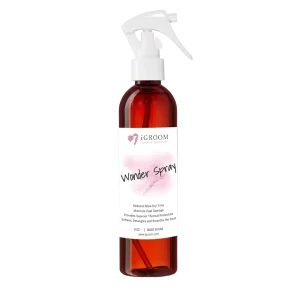 Wonder Spray 8oz by iGroom