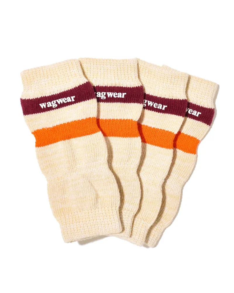 WagWarmers Boot Liners for Dogs *FINAL SALE* - Image 2