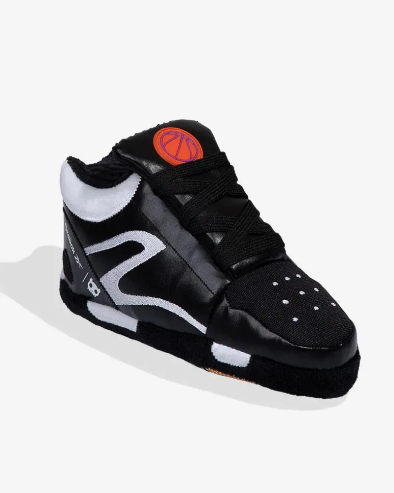 Reebok Pump Sneaker Plush Squeaky Dog Toy (FINAL SALE) - Image 2