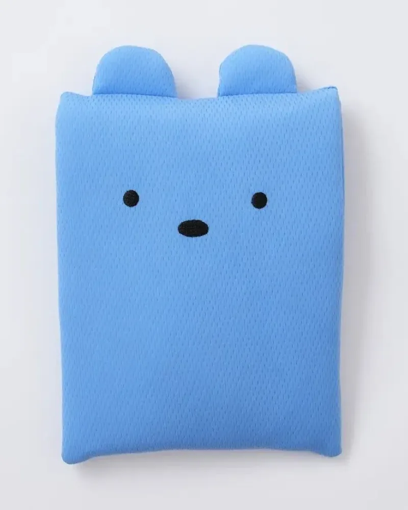 Jelly Bear Cooling Ice Patch for Dogs