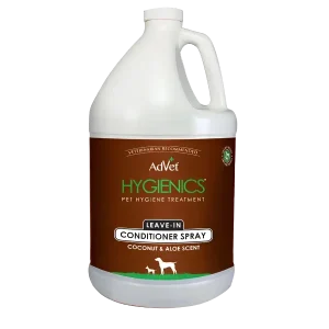 Conditioner Spray / Waterless Shampoo Gallon by Advet
