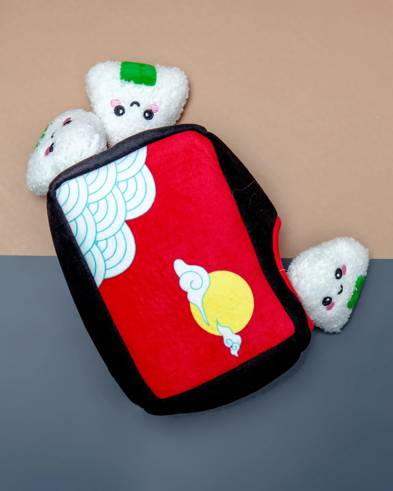 Bento Box Interactive Dog Toy <> - Image 2