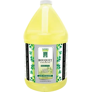 Boquet Cologne Gallon by Nature's Choice