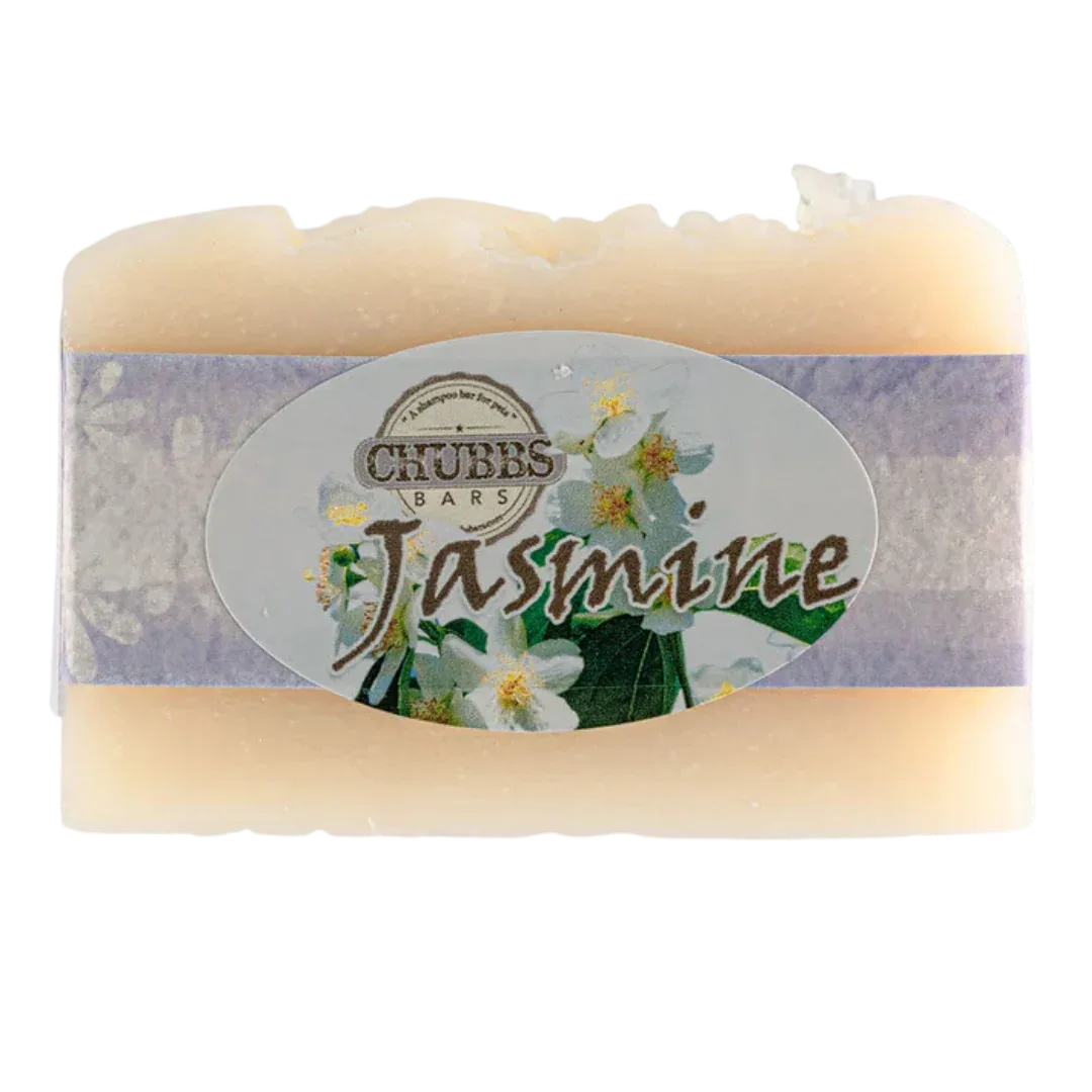 Jasmine by Chubbs Bars