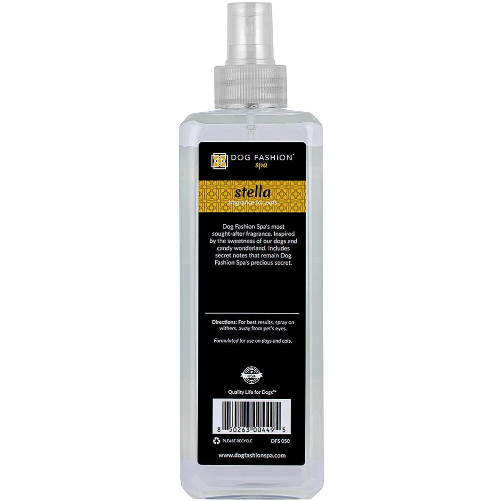 Stella Fragrance 500 ml by Dog Fashion Spa - Image 2