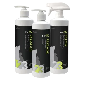 Furex Bundle by Heiniger ProGroom