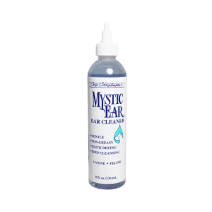 Mystic Ear Cleaner 8oz by Chris Christensen