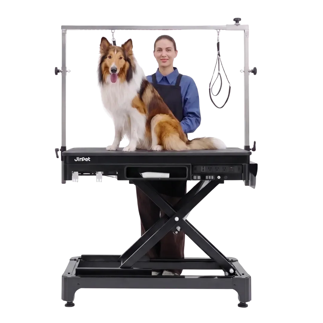 Hilo Electric Grooming Table by Jirpet - Image 2