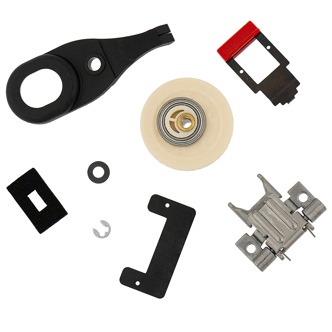 Saphir Clipper Spare Parts Set By Heiniger - Image 2