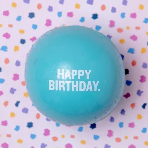 Happy Birthday Ball (Made in the USA)