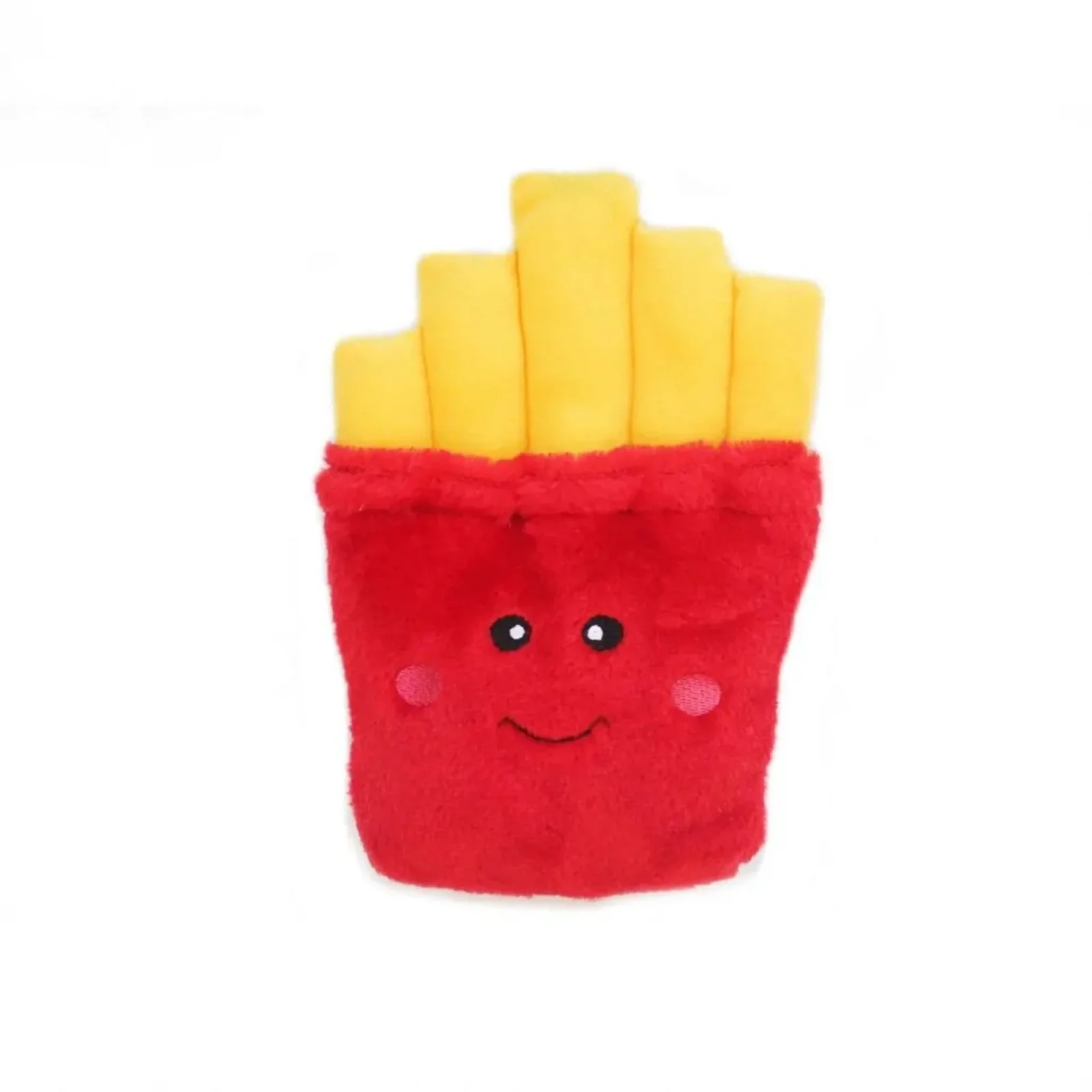 ZippyPaws NomNomz Dog Toy Fries, Medium