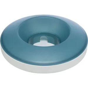 Trixie Dog Slow Feeding Rocking Bowl