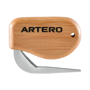 Nature Collection One Blade Mat Breaker by Artero
