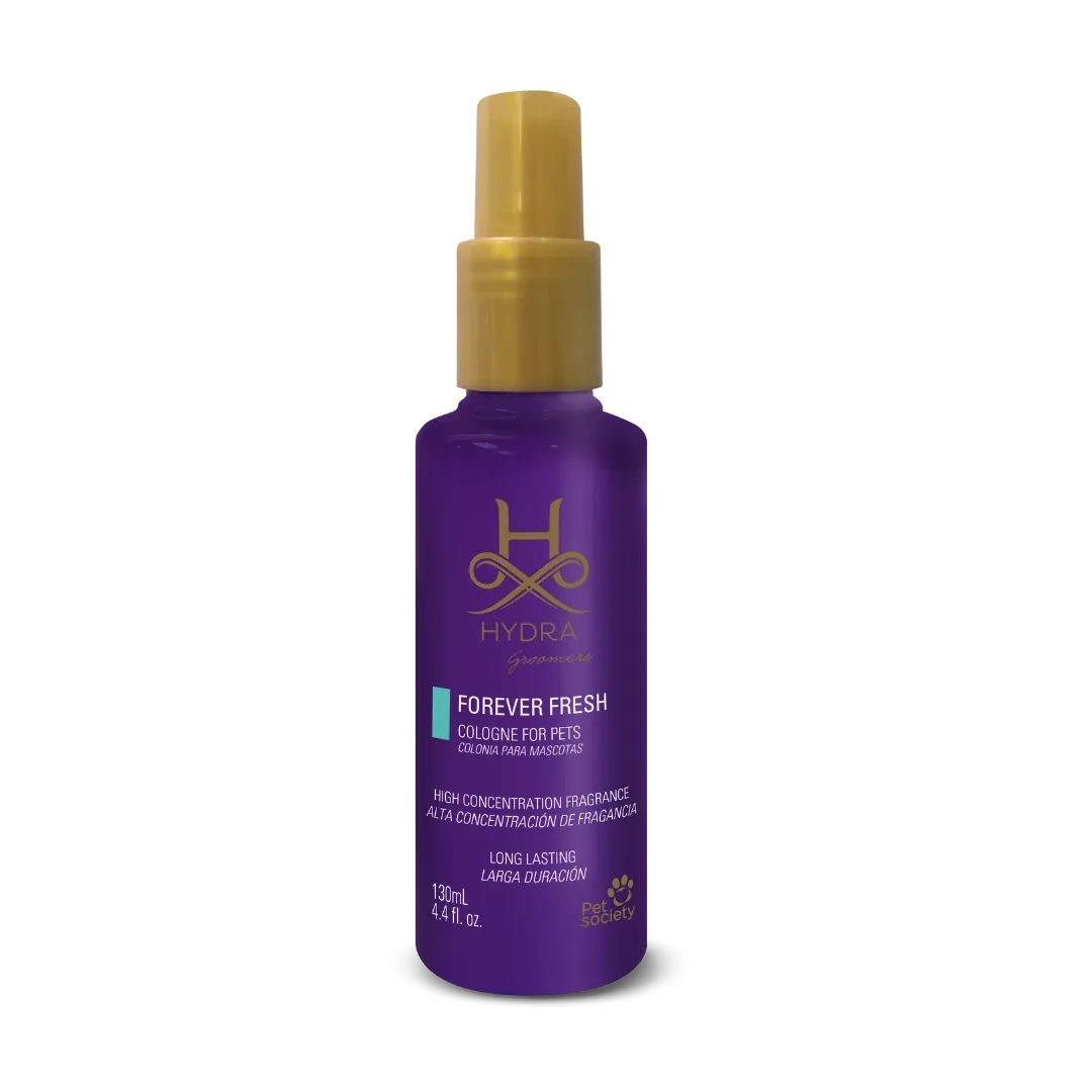 Forever Fresh Cologne Mini 4.4oz by Hydra