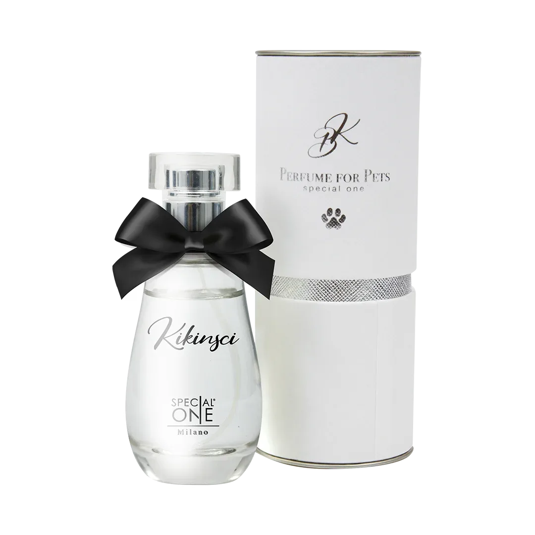 Perfume Kikinsci 50 ml by Special One - Image 2