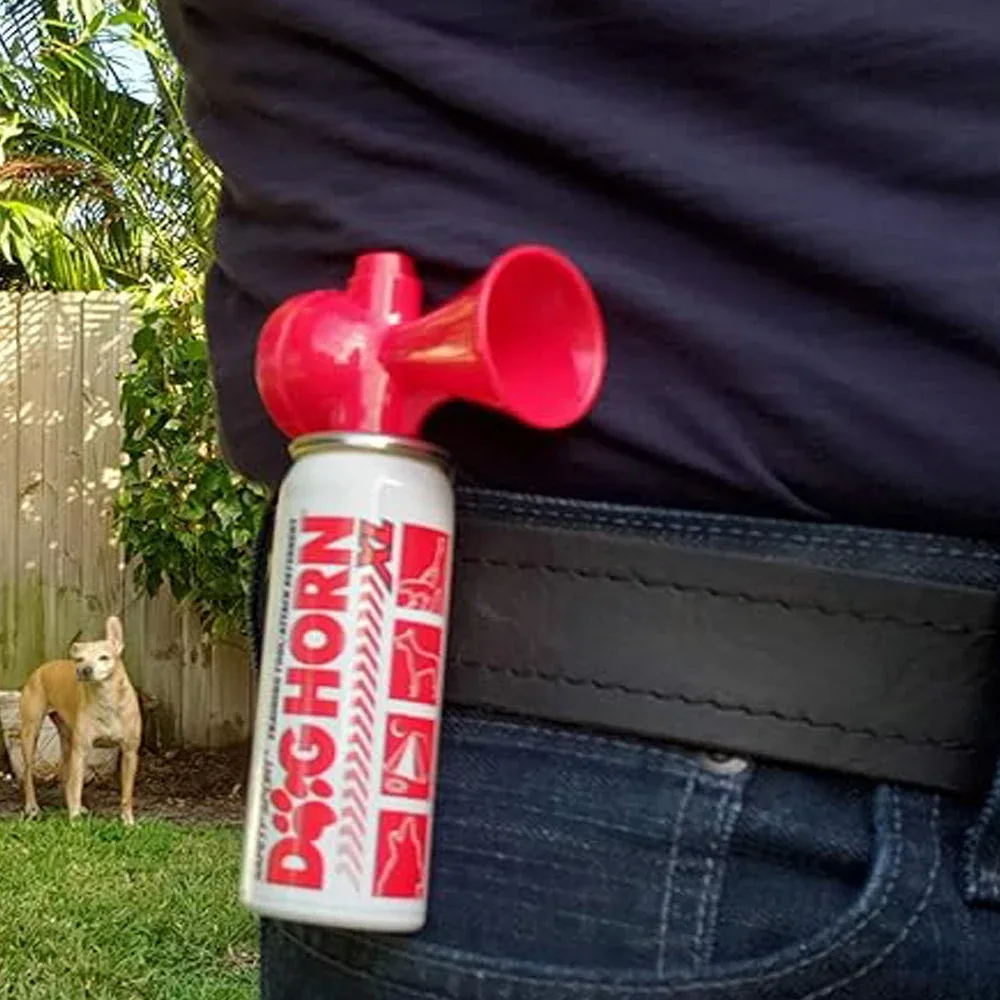 Safety-Sport Dog Horn XL 1.8oz - Image 2
