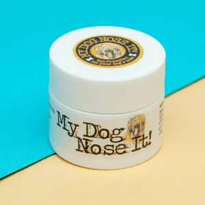 Dog Nose Balm (Made in the USA)