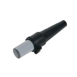 Blower Tip with Connector for All K9 Dryers by Electric Cleaner