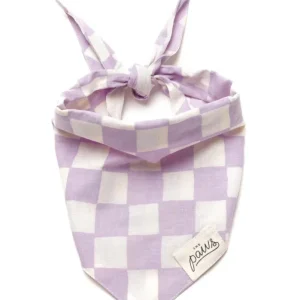 Bishop Dog Bandana (CLEARANCE)
