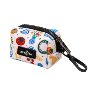 Dolce Vita Poop Bag Holder