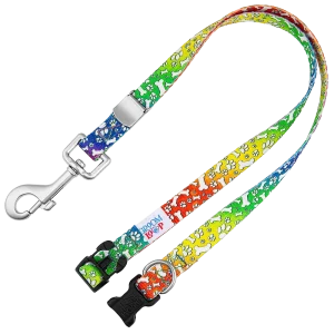 20" Polyester Loop Trippy Dog by Groom Loop