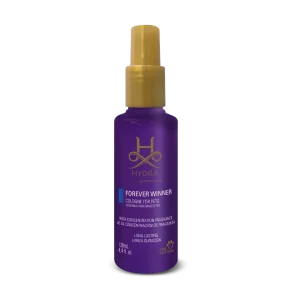Forever Winner Cologne Mini 4.4oz by Hydra