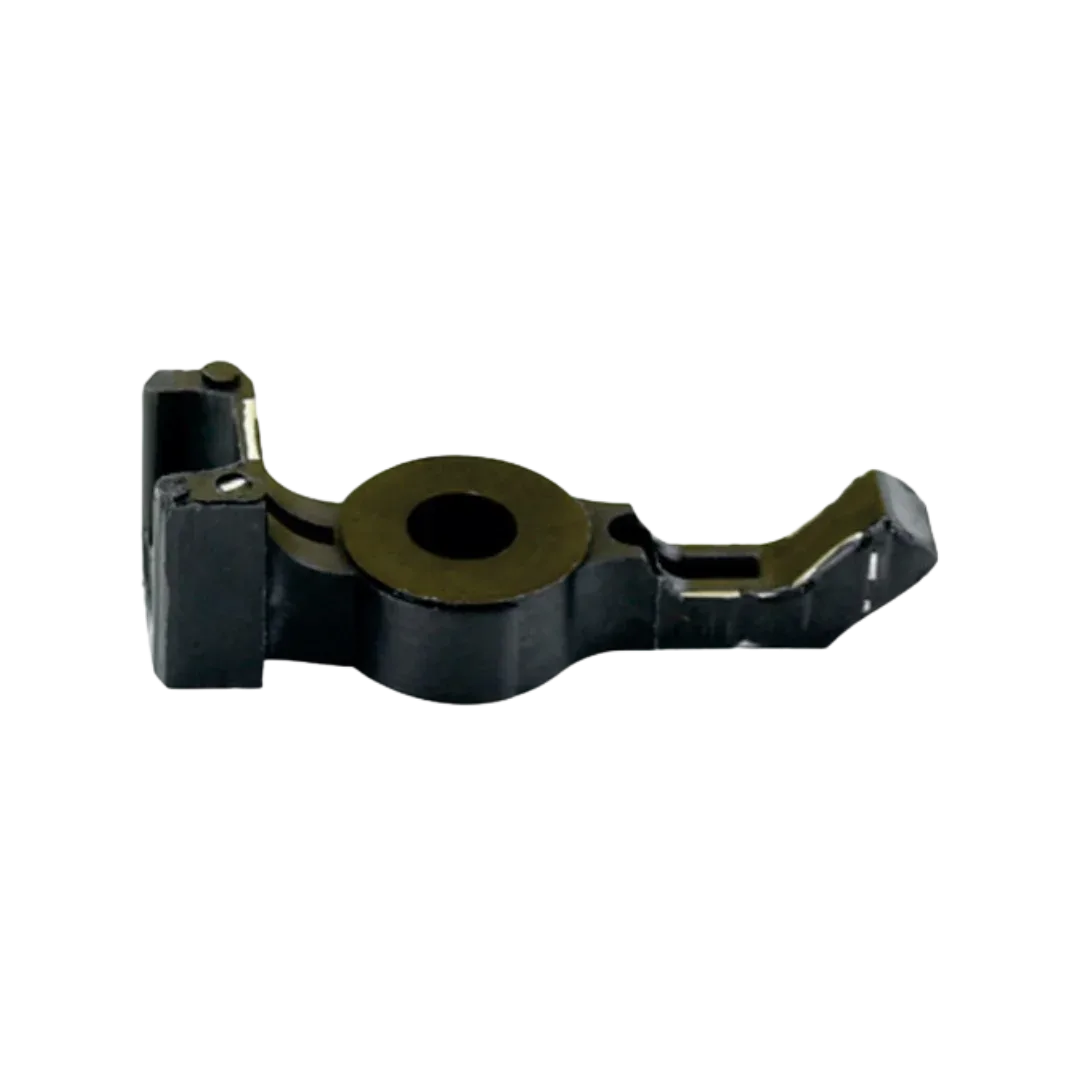Super Duty Lever Replacement by Laube