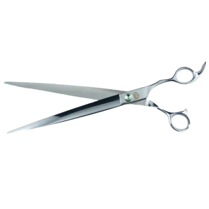10" Straight Shear by PetStore.Direct