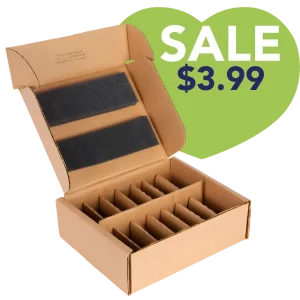 Sharpening Box by PetStore.Direct