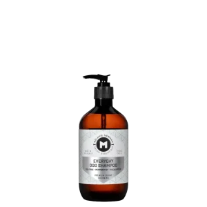 Everyday Shampoo 500ml by Melanie Newman