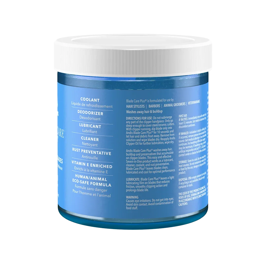 Blade Care Plus Dip Jar by Andis - Image 2