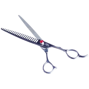 Texturizer 22 Teeth Thinning Shear by Jodi Murphy