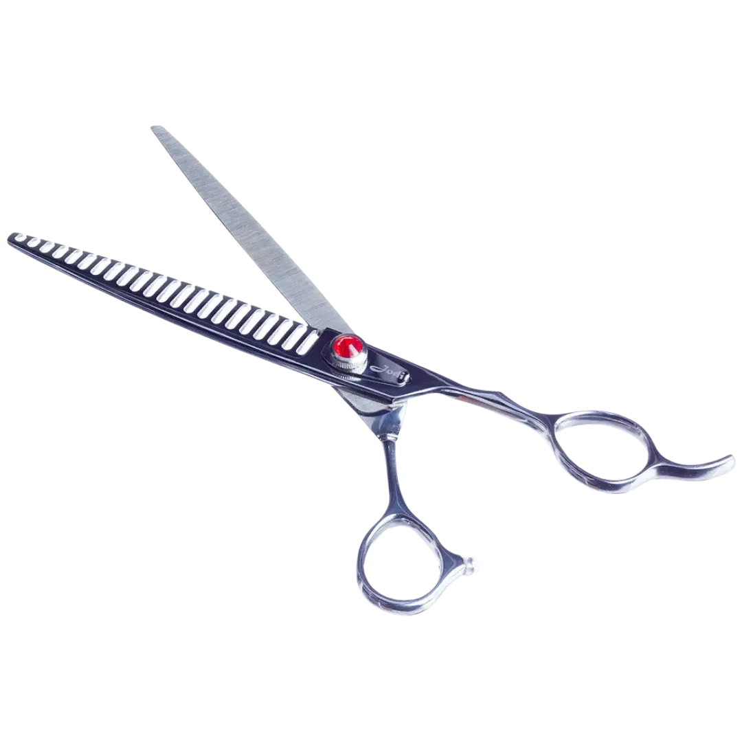 Texturizer 22 Teeth Thinning Shear by Jodi Murphy