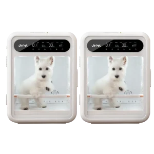 Set of 2 F1 Cabin Dryer by Jirpet