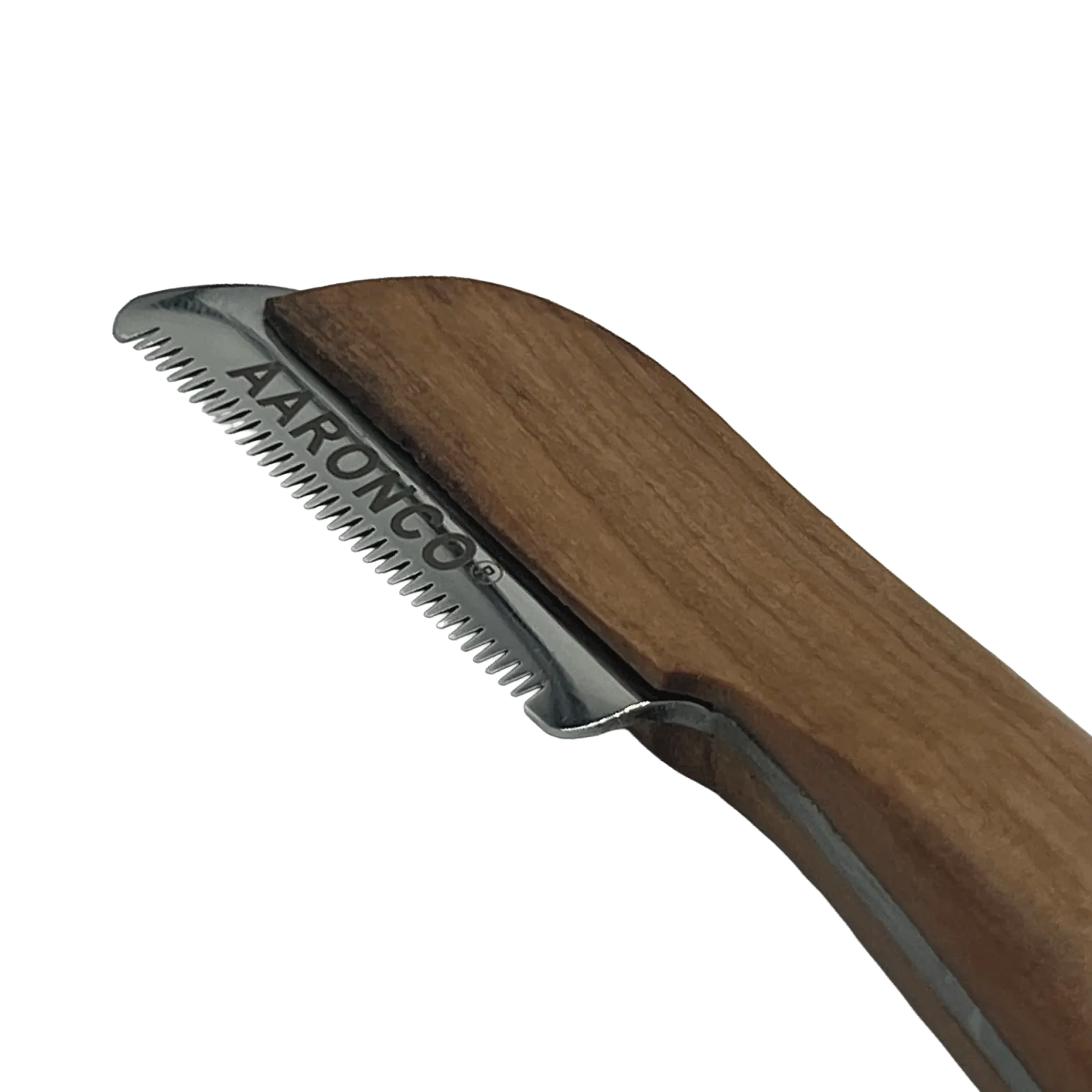Extra Fine Right Handed Stripping Knife 718 by Aaronco - Image 2