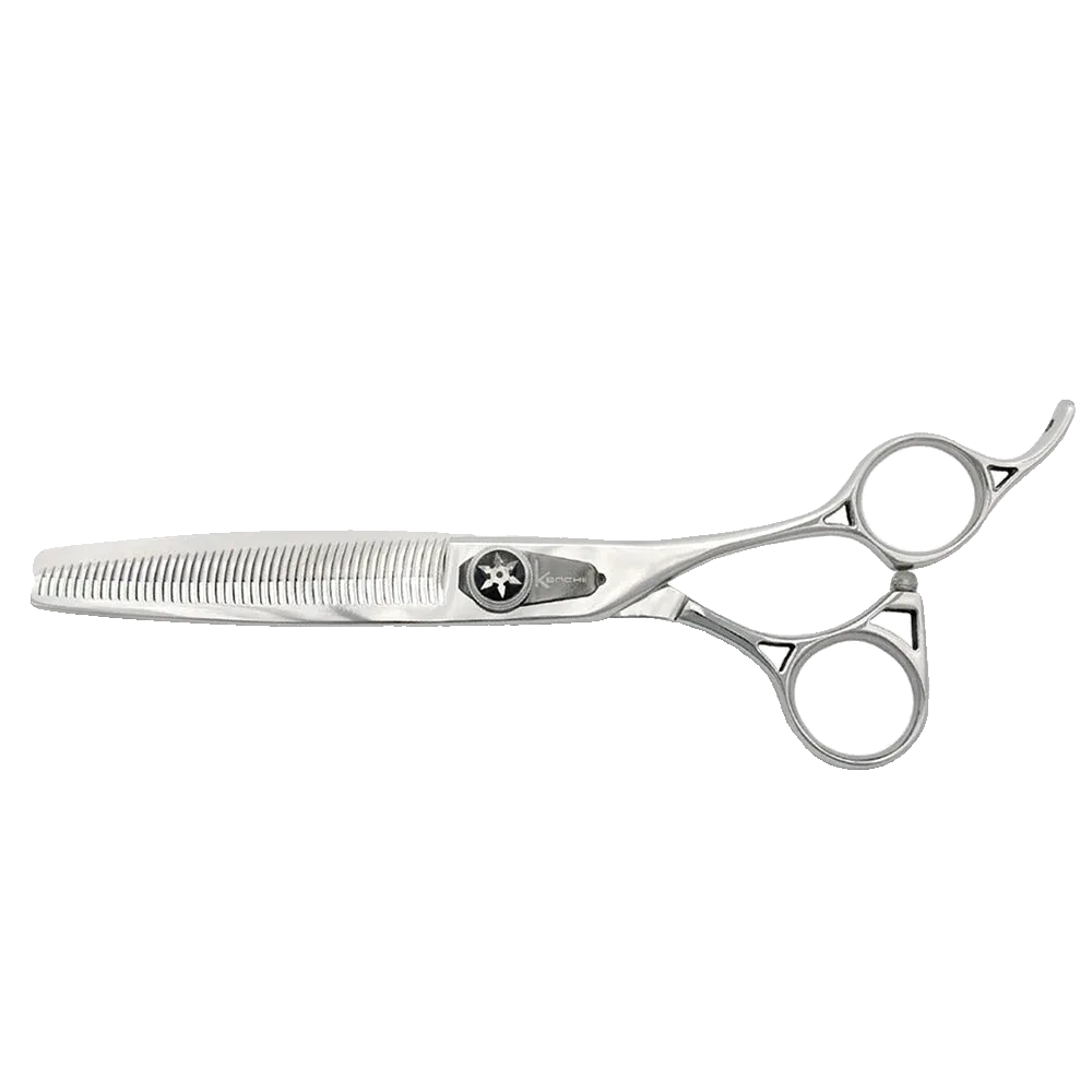 Shinobi 6.5" 46T Thinner Shear by Kenchii - Image 2