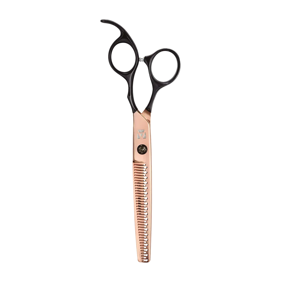 7" Epika Thinning Scissor by Artero
