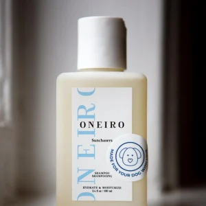 Luxury Citrus Lemon & Orange Dog Shampoo (FINAL SALE)